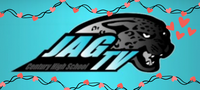 JagTV 2022-23: Episode 7 – Happy Valentines!