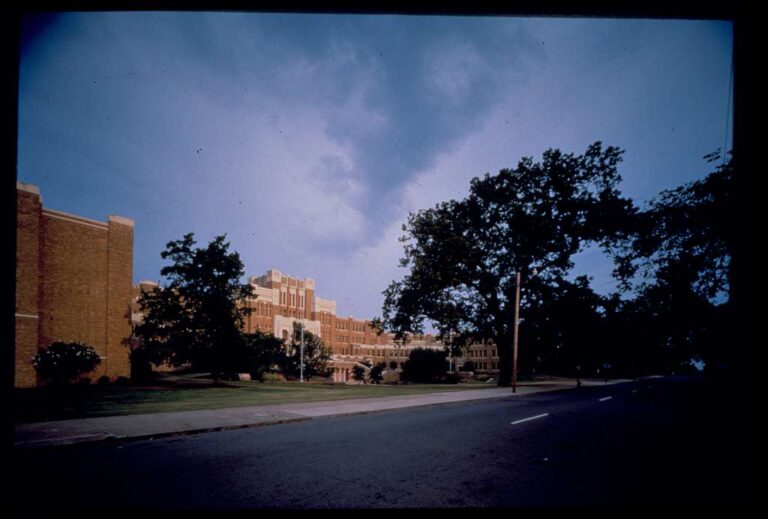 Horrors On Campus Part 2